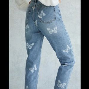 NWT PACSUN SLIM FIT JEANS